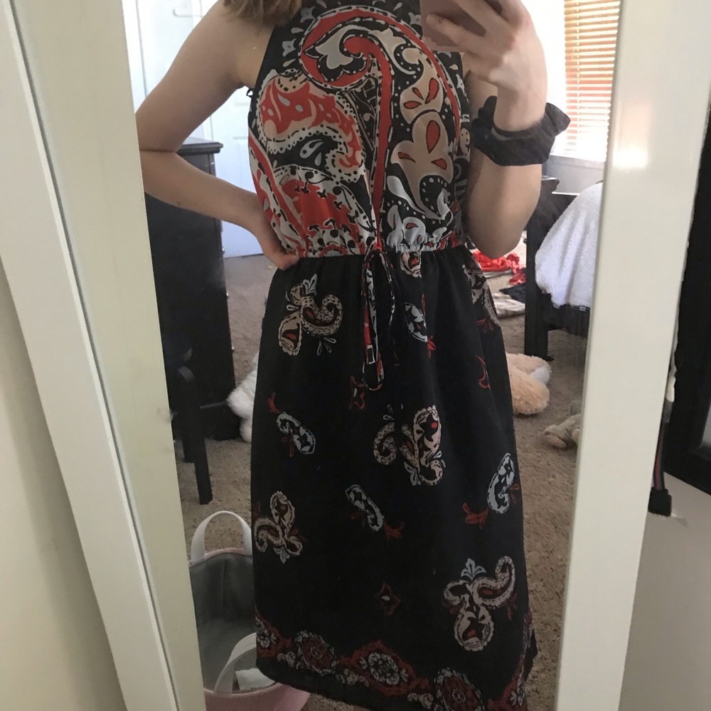 Loft XSP dress nwot